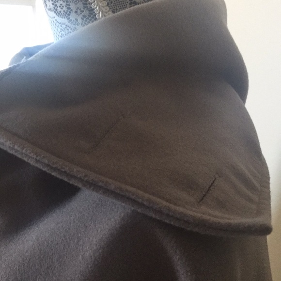 Infiniti Cape jacket - Picture 5 of 8